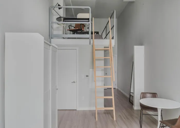 Appartement Studio