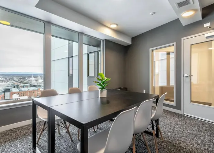 Appartement Studio