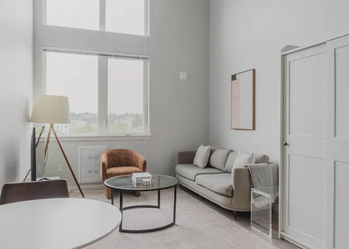 Appartement Studio
